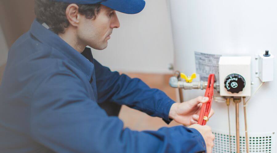 Professional emergency plumbing in Foreman, AR